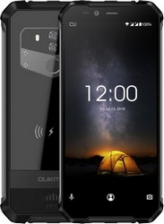 Замена разъема зарядки на телефоне Oukitel WP1 в Смоленске